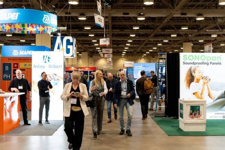 2025年加拿大多伦多国际石材展览会：北美建筑行业盛会