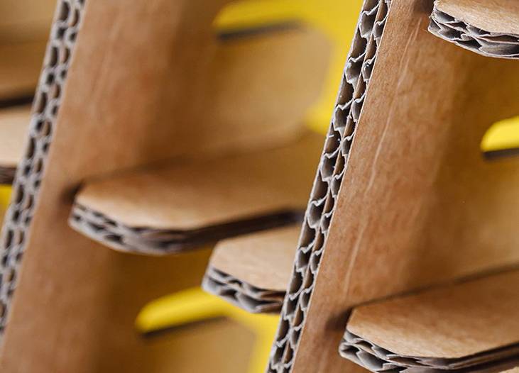 2025年德国慕尼黑国际瓦楞纸品展览会：聚焦瓦楞纸品创新