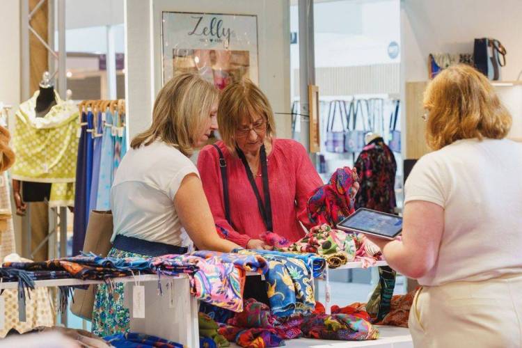 英国伯明翰国际春季消费品展览会——连接零售业的桥梁