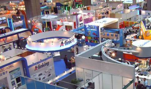 2024年中国台北市国际建筑建材暨产品展览会精彩回顾