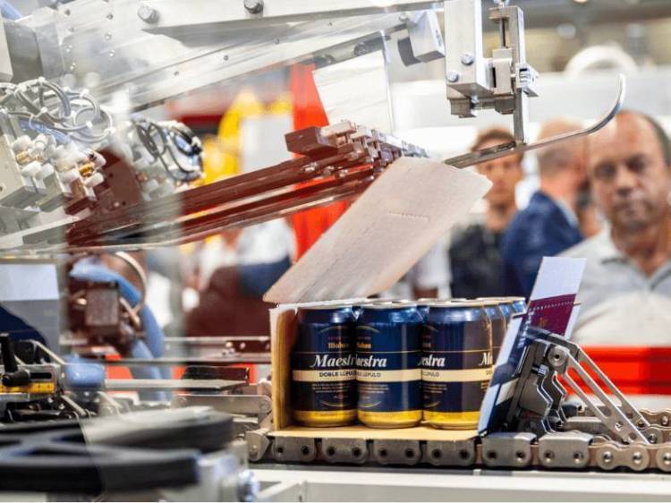 2025年德国油脂展：欧洲脂质联合会推动脂质科学发展