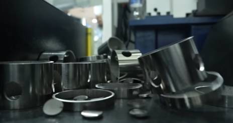 2026年印度新德里国际机床及机械展览会：金属切割旗舰展