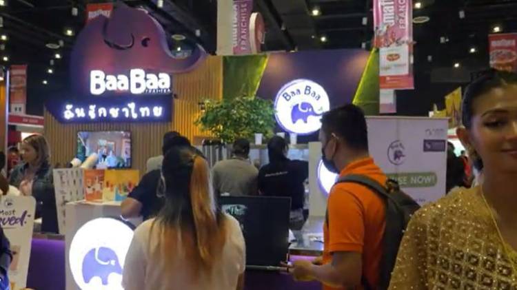 菲律宾国际美食博览会亮点预告 MAFBEX 2025圆满落幕