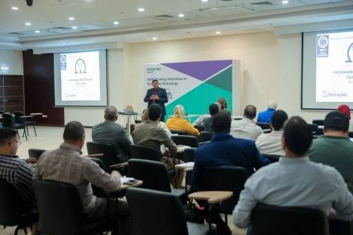 2025年埃及开罗国际食品加工及包装展：推动创新与可持续发展