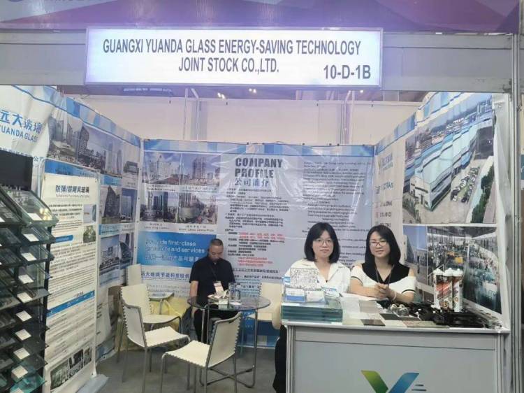 远大玻璃节能科技参展2025印尼国际建材展(INDOBUILDTECH)-新机遇、新突破！