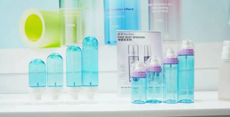 2025韩国首尔国际美容化妆品博览会|晟祺展会现场来袭