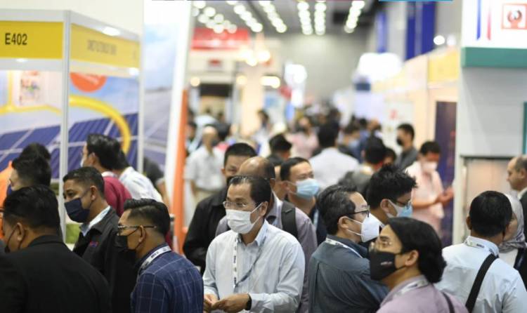 马来西亚吉隆坡国际能源电力展：ENERtec Asia 2026能源效率优先