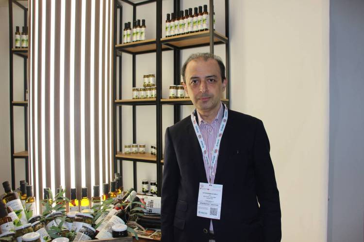 2026年阿塞拜疆巴库国际食品及加工展览会即将开幕