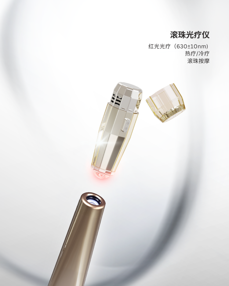 诺恩Nuon邀请函 | 2025年首尔国际美容展InterCHARM Korea