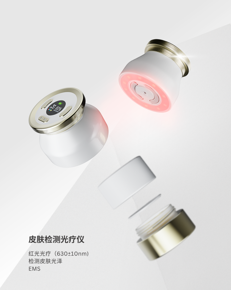 诺恩Nuon邀请函 | 2025年首尔国际美容展InterCHARM Korea