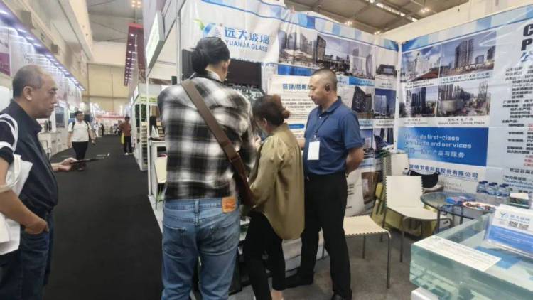 远大玻璃节能科技参展2025印尼国际建材展(INDOBUILDTECH)-新机遇、新突破！