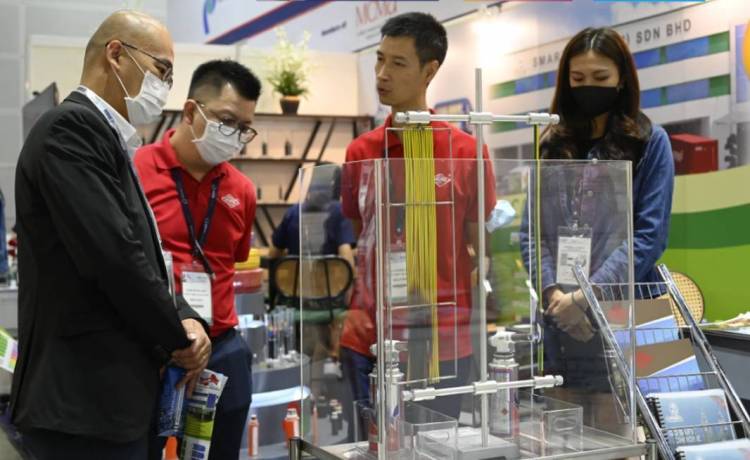 马来西亚吉隆坡国际能源电力展：ENERtec Asia 2026能源效率优先