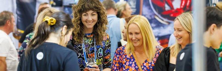 澳大利亚悉尼国际食品和葡萄酒展览会：味觉与文化盛宴