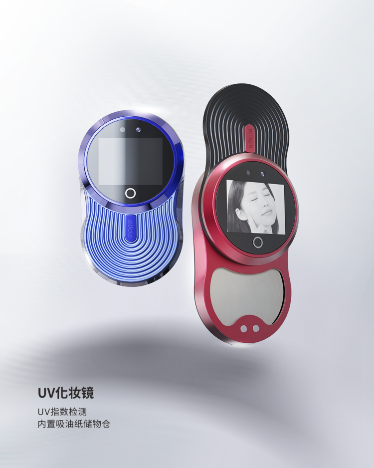 诺恩Nuon邀请函 | 2025年首尔国际美容展InterCHARM Korea