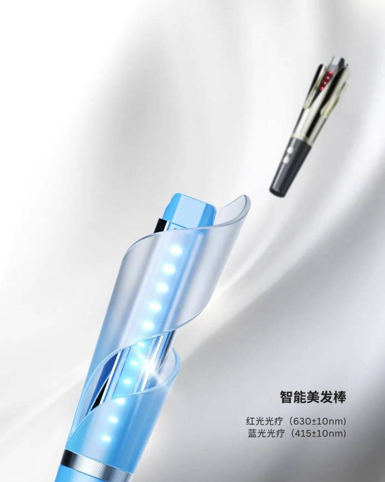 诺恩Nuon邀请函 | 2025年首尔国际美容展InterCHARM Korea