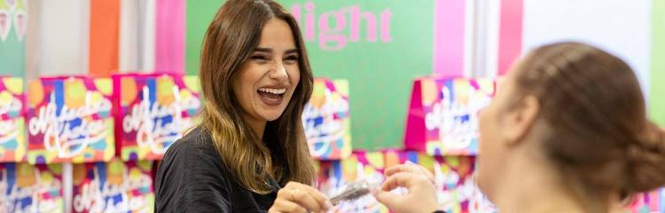 澳大利亚悉尼国际食品和葡萄酒展览会：味觉与文化盛宴