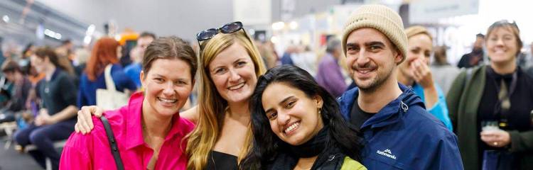 澳大利亚悉尼国际食品和葡萄酒展览会：味觉与文化盛宴