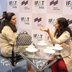 印度新德里国际环保展览会：IFAT India 2025展望未来