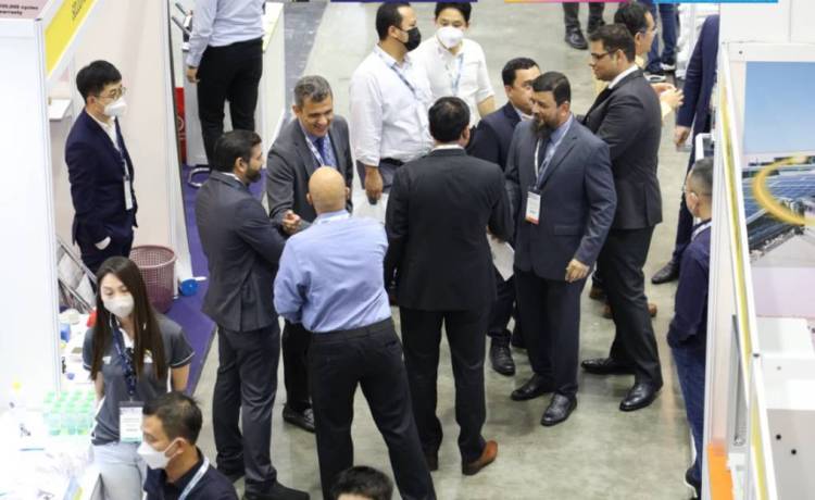 马来西亚吉隆坡国际能源电力展：ENERtec Asia 2026能源效率优先