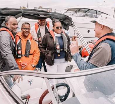 2026年春季美国安那波利斯国际船舶展览会预告来袭