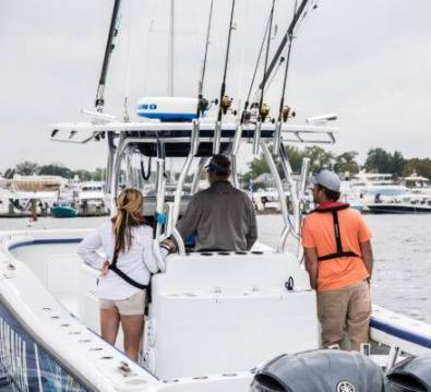 2026年春季美国安那波利斯国际船舶展览会预告来袭