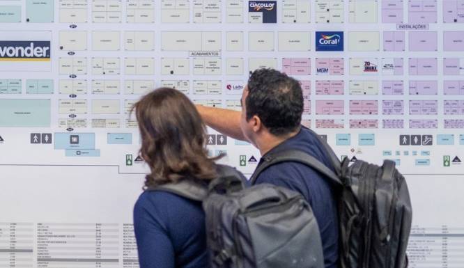 2025年巴西圣保罗国际建材展览会：五项创新技术