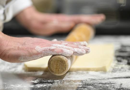 2026年SIRHA巴黎糖果巧克力食品展：面包与零食行业盛会