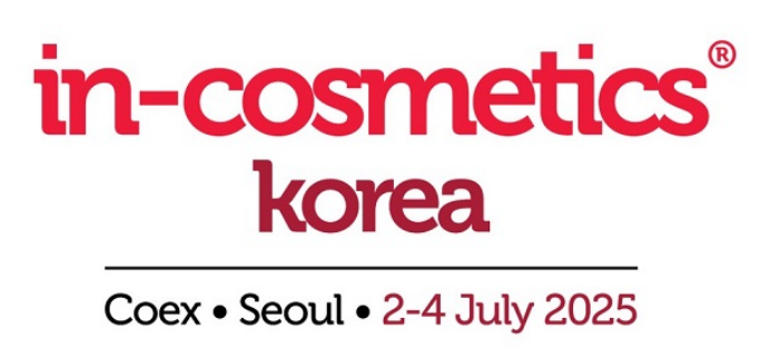 in-cosmetics® Korea 2025，正和硅材料与您共探化妆品原料新趋势