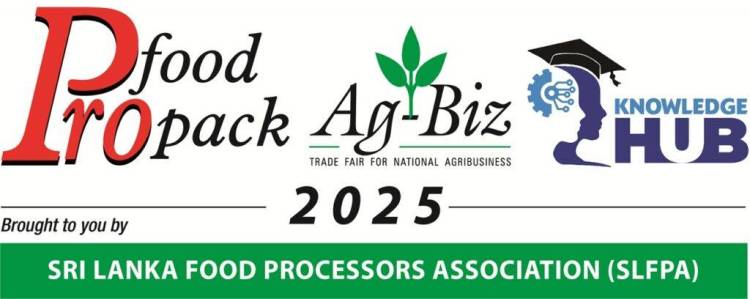 斯里兰卡科伦坡国际食品饮料及包装展览会：农业食品包装年度盛会