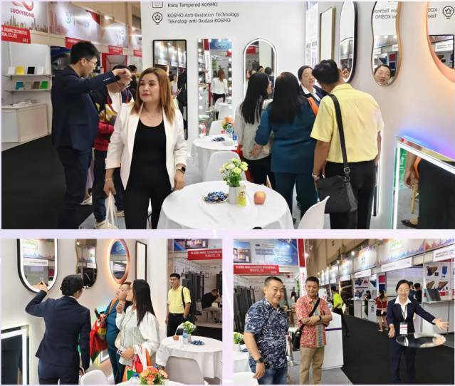 科沐智能灯镜火到印尼！深肤色镜像隐性需求藏着多少出海密码？