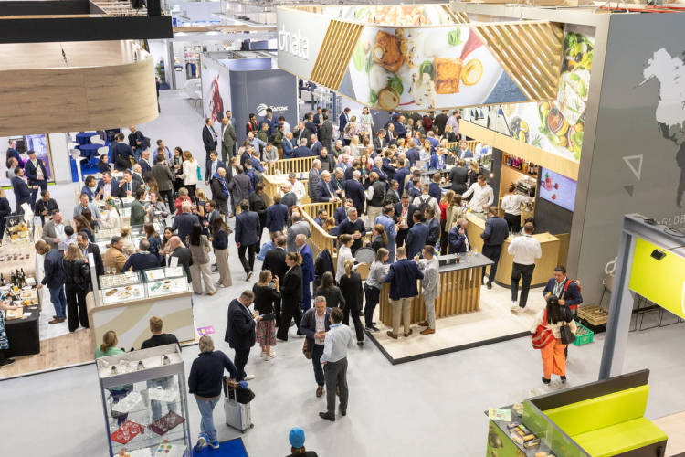 2025年德国汉堡国际航空机舱用品以及机上餐饮服务展览会：全球领先的机上服务盛会