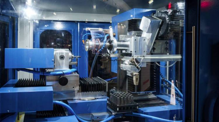 2025年美国格林维尔国际工业及设备展览会：无与伦比的体验