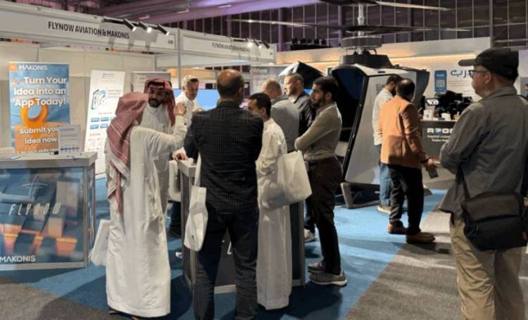 2026年沙特阿拉伯利雅得国际新能源车展览会：强势回归，聚焦新一代技术