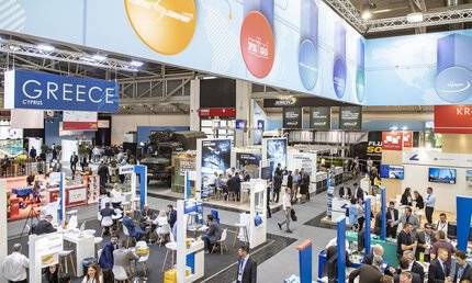 2027年德国慕尼黑国际物流、交通运输、运程信息处理展 transport logistic物流盛会亮点