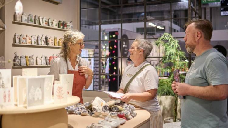 2025年德国汉堡国际家庭用品及消费品展览会：大牌和创意系列