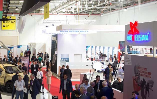 2025年土耳其伊斯坦布尔国际建材展览会：在建立建筑建材业新合作方面发挥着重要作用