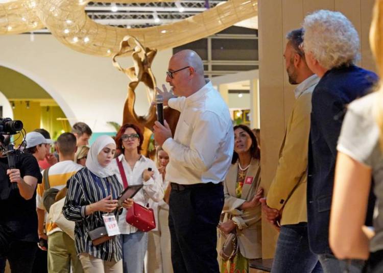 2025年西班牙瓦伦西亚国际木工家具技术及家居展览会：设计与创新的国际舞台