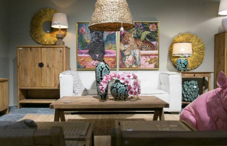 2025年西班牙马德里国际秋季礼品及家居饰品展览会：最优质的蜡烛和家居香氛产品