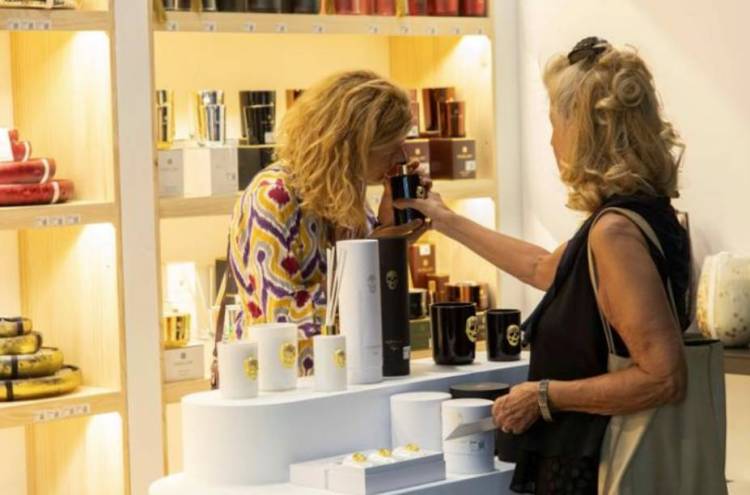 2025年西班牙马德里国际秋季礼品及家居饰品展览会：最优质的蜡烛和家居香氛产品