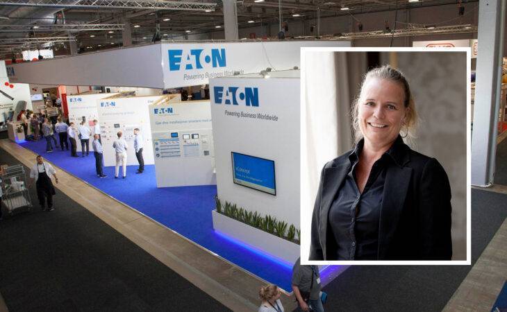 2026年挪威利勒斯特罗姆国际利尼史特朗电力工程展览会：电气行业的盛会