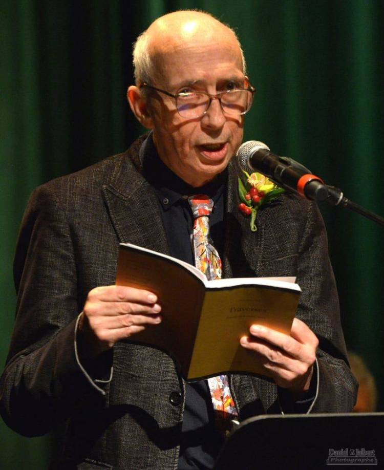 2025年加拿大三河城：文学之光诗歌与艺术的交汇