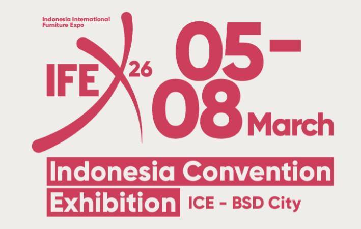 2026年印度尼西亚雅加达国际家具家居展览会：连接全球买家与制造商的桥梁