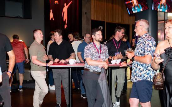 2025年加拿大多伦多国际游戏年展览会圆满落幕