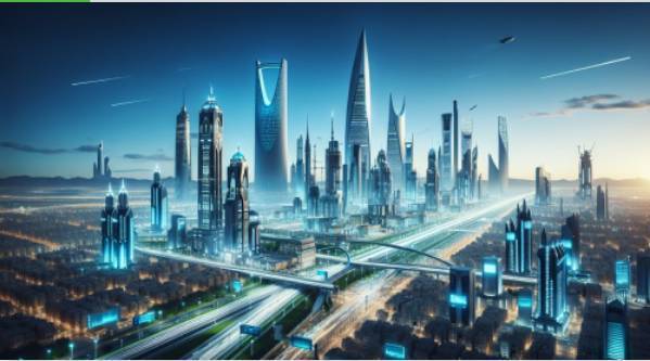 2026年沙特阿拉伯利雅得国际建材五大行业展览会：探索沙特阿拉伯910亿美元的建筑业