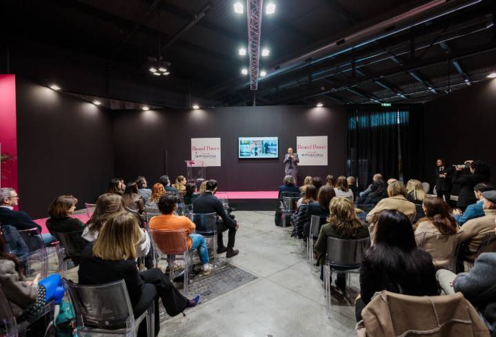 2026年意大利米兰国际春季家居及消费品展览会：探索未来设计新趋势