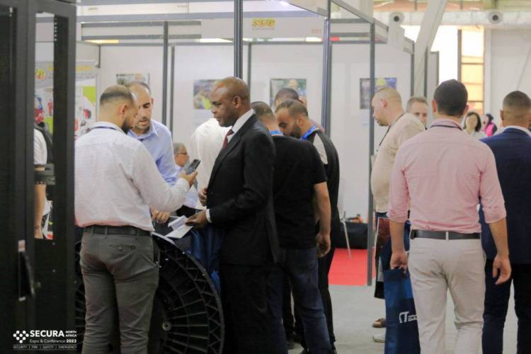 ​阿尔及利亚阿尔及尔国际消防、安全、保安及应急展览会Secura Algeria 2025：一场关于安全与应急的国际盛会