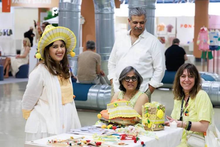 意大利佛罗伦萨童装展Pitti Immagine 2026敬请期待