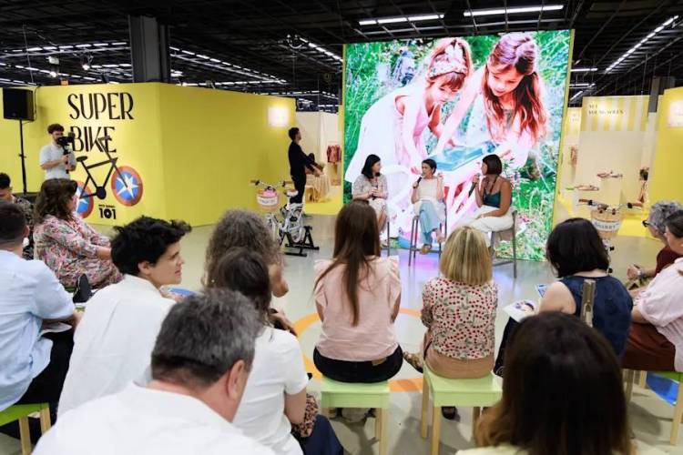 意大利佛罗伦萨童装展Pitti Immagine 2026敬请期待