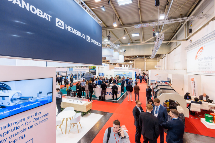 德国埃森国际金属包装展览会 METPACK 2026：全球金属包装业创新与可持续发展大会