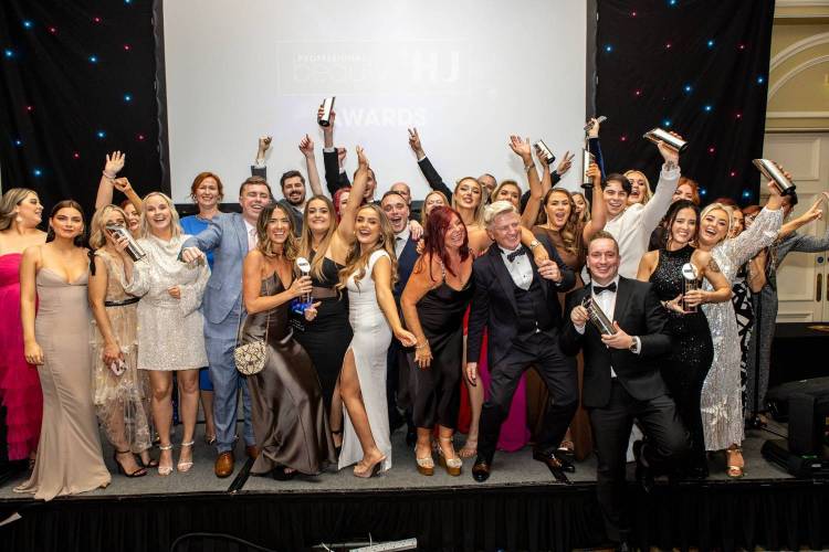 2025年都柏林健康美容展：爱尔兰专业美容美发行业动态